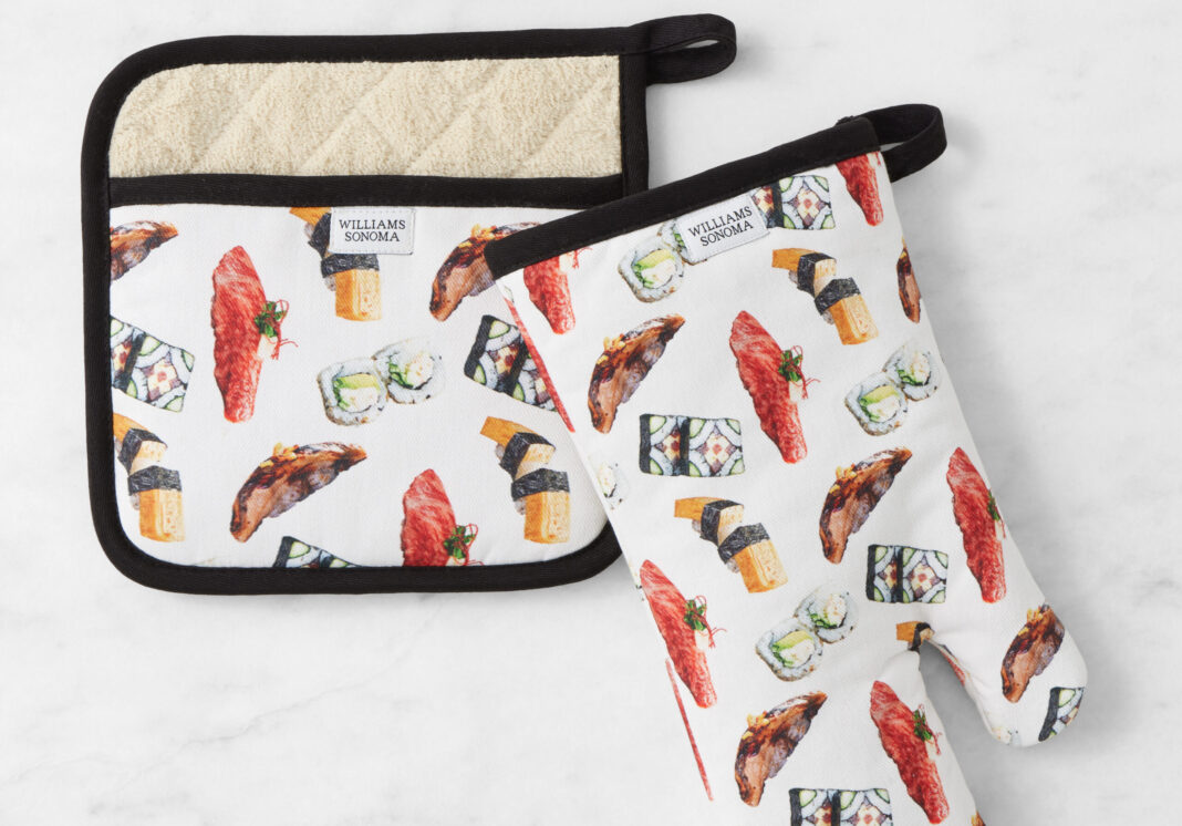 Williams Sonoma, Tools for Change, No Kid Hungry, HealthandWellness.com