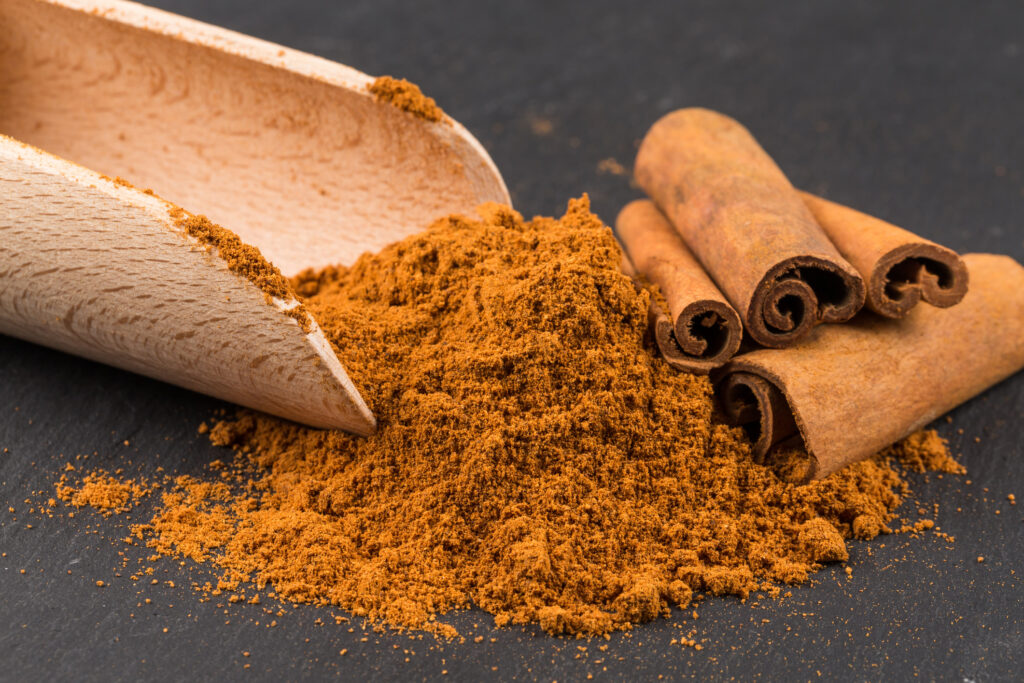 Cinnamon, Jennifer Aniston 80/20, HealthandWellness.com, Health benefits of Cinnamon