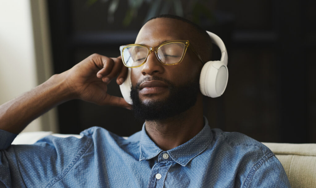Guided Meditation, Tips to Reduce Stress, Tips to Improve Sleep, HealthandWellness.com