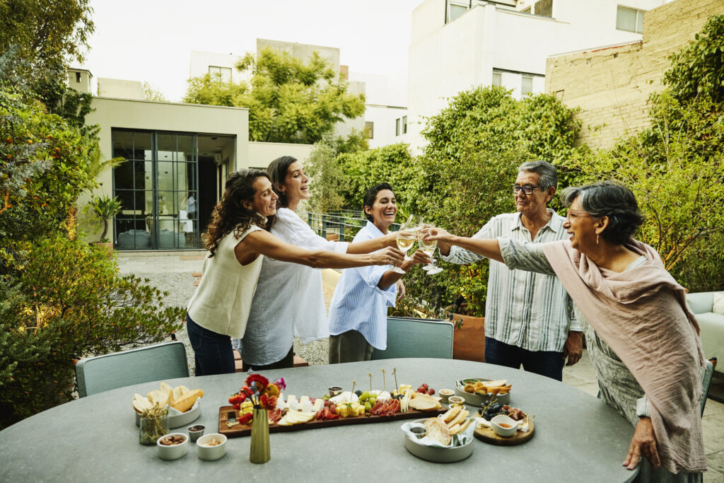 Social Wellness, Physical Wellness, Eight Dimensions of Wellness, HealthandWellness.com