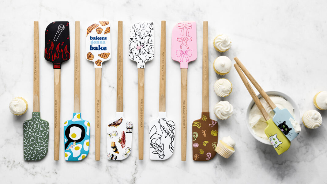 Williams Sonoma, Tools for Change, No Kid Hungry, HealthandWellness.com