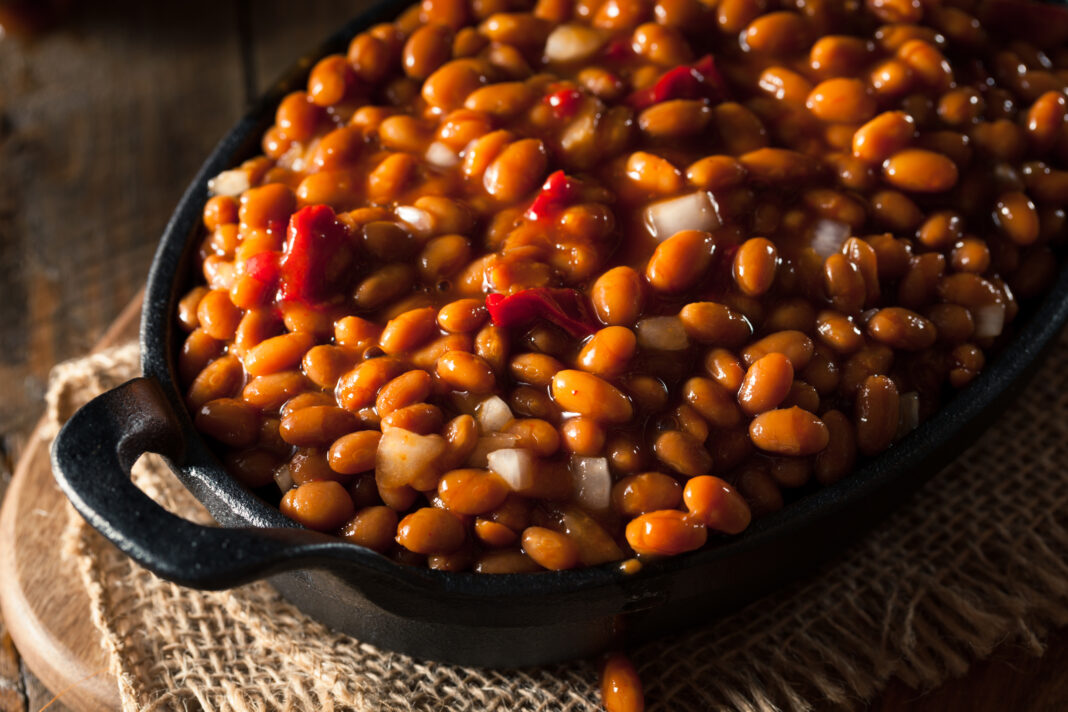 Baked beans, July 4 menu, July 4 picnic foods, HealthandWellness.com
