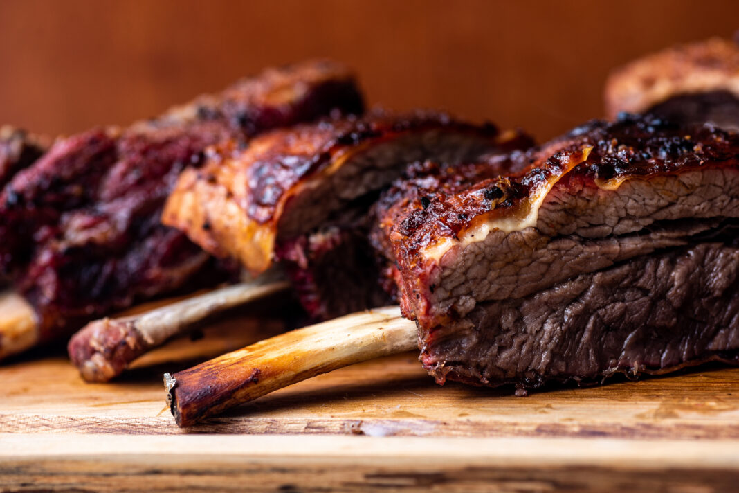 Beef ribs, July 4 food, July 4 meu, HealthandWellness.com