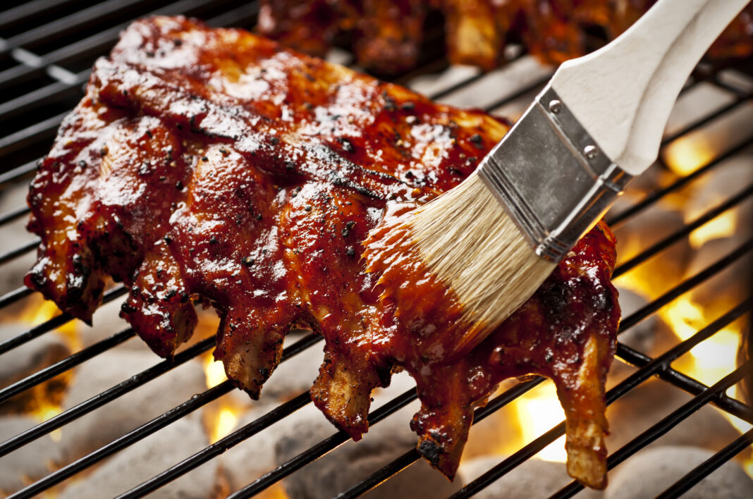 Pork Ribs, July 4 menu, July 4 ribs, HealthandWellness.com