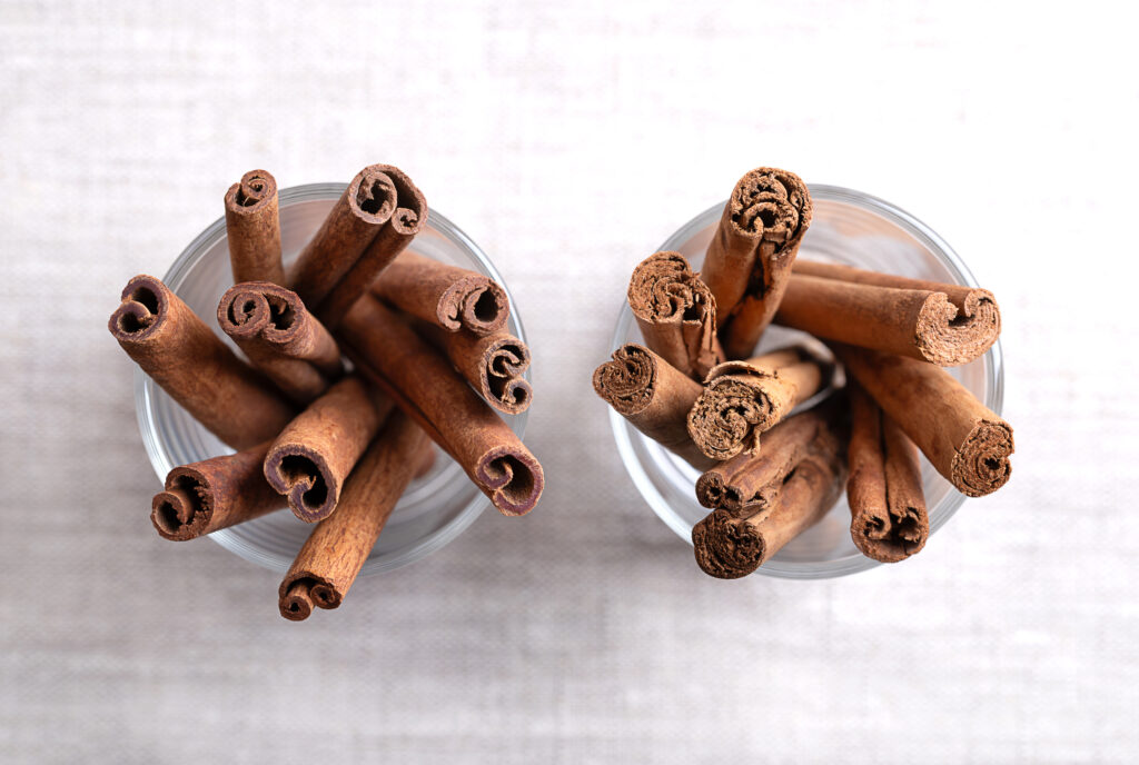 Cassia cinnamon, Ceylon cinnamon, cinnamon, healthandwellness.com