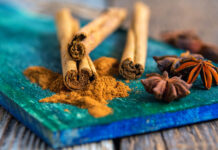 Cinnamon Shows Anti-Tumor And Alzheimer’s Disease-Fighting Properties, Studies Found Ceylon cinnamon, cinnamon, healthandwellness.com