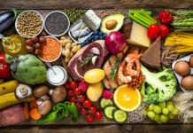 DASH Diet Deemed Best For A Healthy Heart in 2025 DASH diet, popular diets, heart health diet, heart healthy diet, heart health, healthandwellness.com